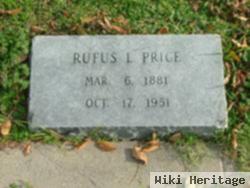 Rufus Linear Price