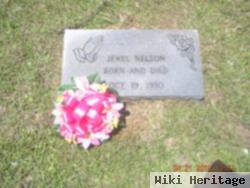 Jewell Nelson