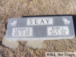 Lavern Alfred Seay