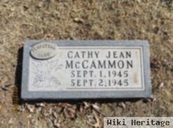 Cathy Jean Mccammon