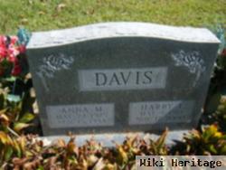 Harry Lewis Davis