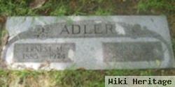 Inez L. Adler