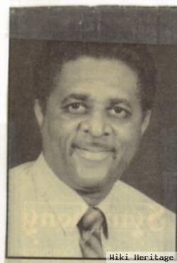 John L. Yancy, Sr