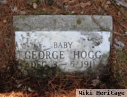 George Hogg