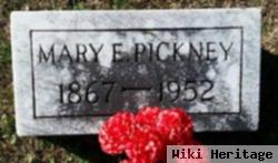 Mary Elizabeth Stoltz Pickney