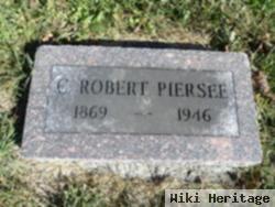 C Robert Piersee