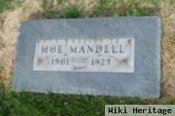 Moe Mandell