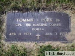 Tommie L. Polk, Jr