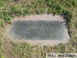 Margaret Teats Graham