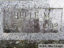 Belle M Smith