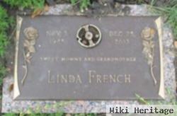 Linda French