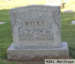William Henry Wilky