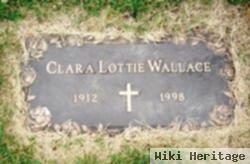 Clara Lottie Wallace