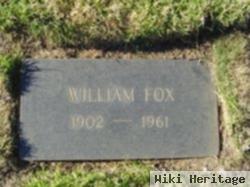 William Fox