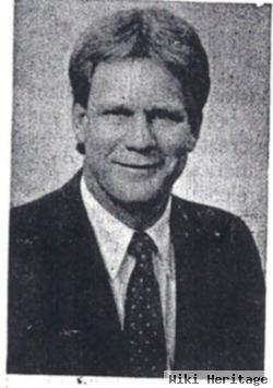 Steven W. Lloyd