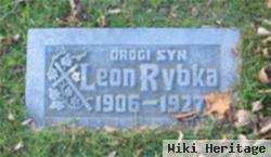 Leon Rybka