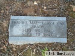 Clara Mae Brady