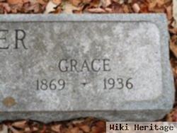 Grace Lankford Tyner