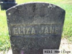 Eliza J. Pennoyer