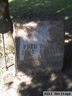 Fred Dodge