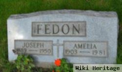 Joseph Fedon