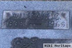 William Conrad Haupt, Sr