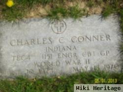 Charles Clinton Conner