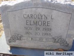 Carolyn L Elmore