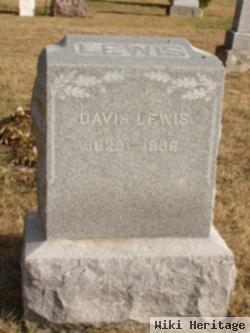 Davis Lewis