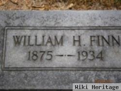 William H. Finn