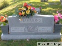 Amo E Barnes Hammons