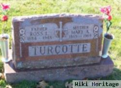 Mary A. Turcotte