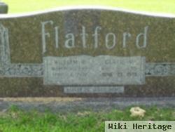 William R. Flatford