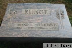 Richard F. Runge