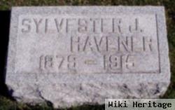 Sylvester (Aka Lester) J. Havener