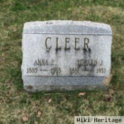 Edward J. Cleer