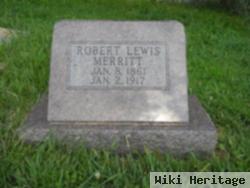 Robert Lewis Merritt