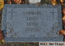 Luigi Tammaro