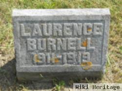 Laurence Burnell