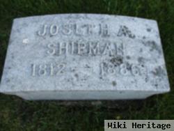 Joseph Avery Shipman