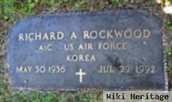 Richard Allen Rockwood