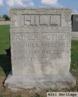 David L. Hill