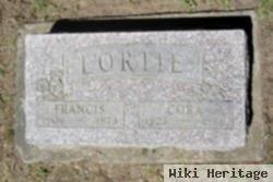 Cora Lortie