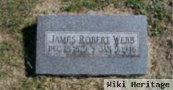 James Robert Webb