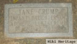 Jane Crump