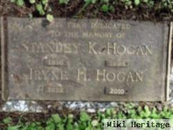 Stanley K. Hogan