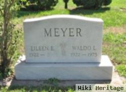 Eileen E. Olsen Meyer