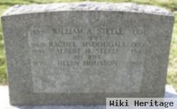 Helen Houston Steele