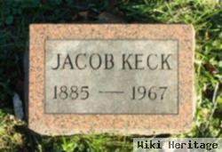 Jacob Keck