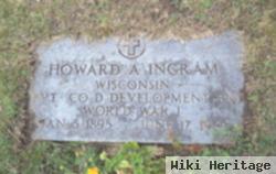 Howard Ingram